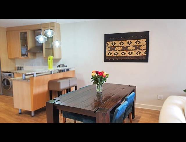 2 BEDROOM PROPERTY TO RENT IN MORNINGSIDE